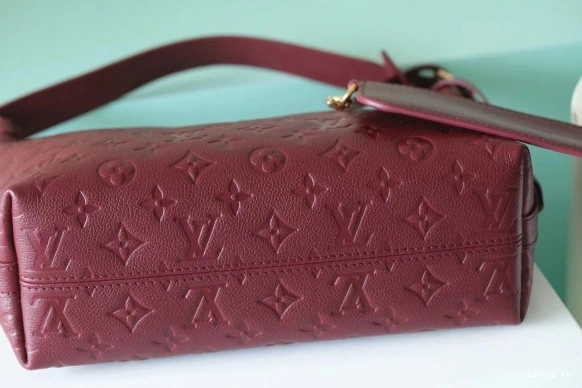 WIS VUITTON Sac LOUIS Sport 0828